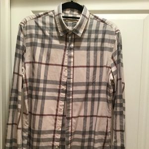 Burberry Shirt